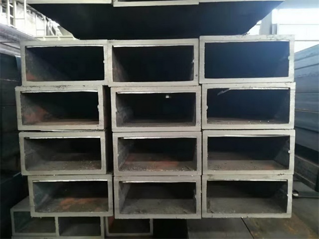 顺昌Q235冷拔方管材质特点 适用工程场景分析