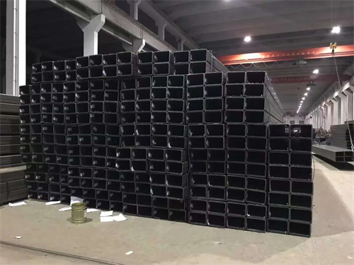 顺昌冷拔方管选型指南 工程采购怎么选